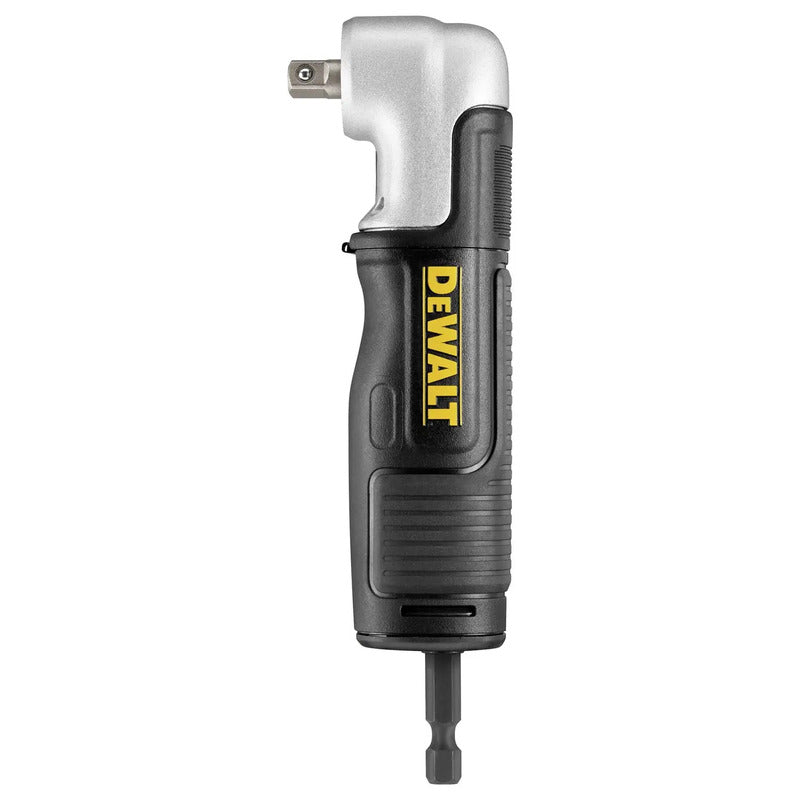 DeWalt Winkelvorsatz DT20504-QZ schlagfest 1/4" 65mm Drehmoment bis 41Nm - 5054905306465