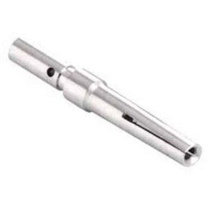 B-Ware ILME CIFA 0.5 Buchsenkontakt 0,33-0,52qmm Silber Crimpanschluss 4A CIFA0.5 ILME