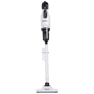 B-Ware Makita Akku-Staubsauger DCL286FZW 18V Zyklonbeutellos 1,9 kg Weiß