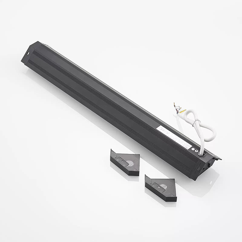 Arcchio Ovano LED-Unterbaulampe Lampe Leuchte Unterbaulampe schwarz Küchenlampe - 4251911708929