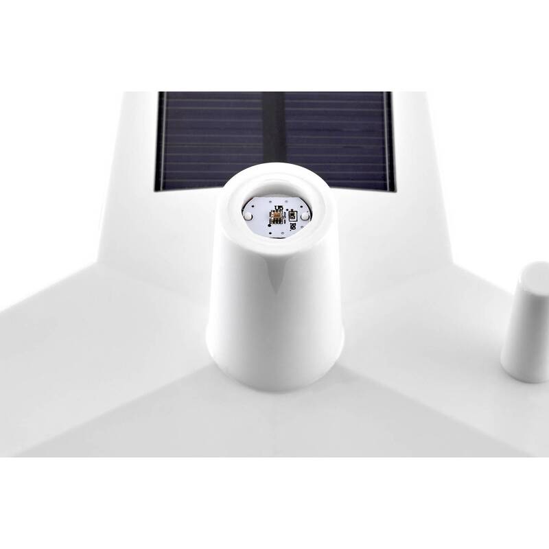 Eurochron Funk Wetterstation EFWS 29 Wettermessstation Vorhersage SIEHE TEXT - 4016139145105