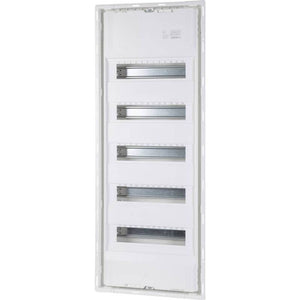 F-Tronic 7250062 JUMBO60+10 Verteilerschrank Hohlwand Unterputz SIEHE TEXT/FOTO