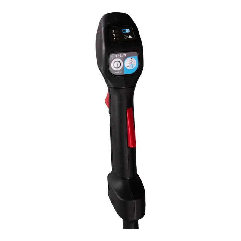 Makita Akku-Freischneider 18V Flex Trimmer 7000 U/min bürstenlos ohne Akku - 0088381772662