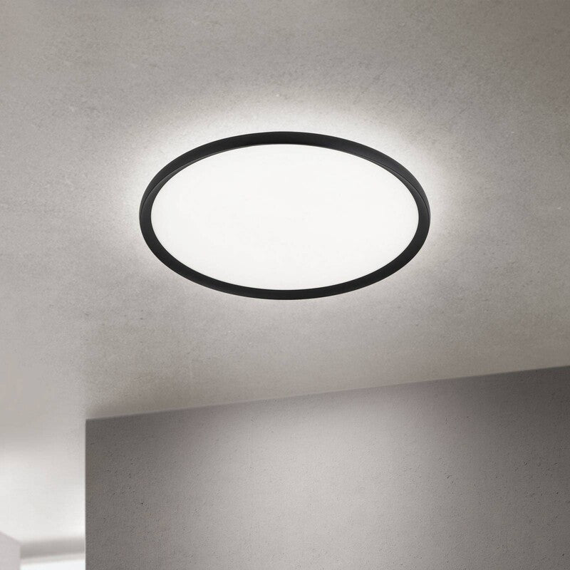 Orion Deckenleuchte KANT LED Lampe dimmbar 4400lm für Wohnräume Ø60cm weiß CCT - 9003090281633