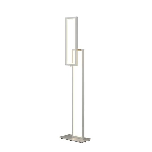 Lucande Avilara LED-Stehleuchte dimmbar Standleuchte Stehlampe Leseleuchte LED - 4251096574173