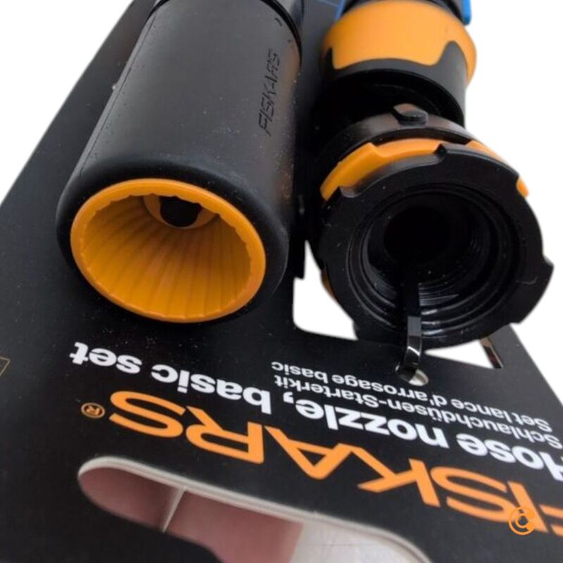 Schlauchverbinder Premium Heizkörper Handtuchheizkörper 4-teilig Set Zubehör - 6411501511164