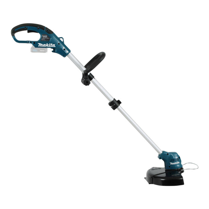 Makita Akku-Rasentrimmer UR100DZ 10,8V Rasentrimmer Nylon-Faden - 0088381854290