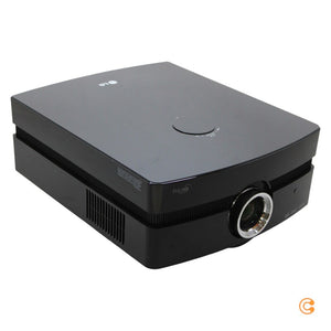 D-Ware LG AF115 Beamer Projektor Heimkino Full HD 1920x1080 SXRD 1600 Lumen DEFEKTWARE