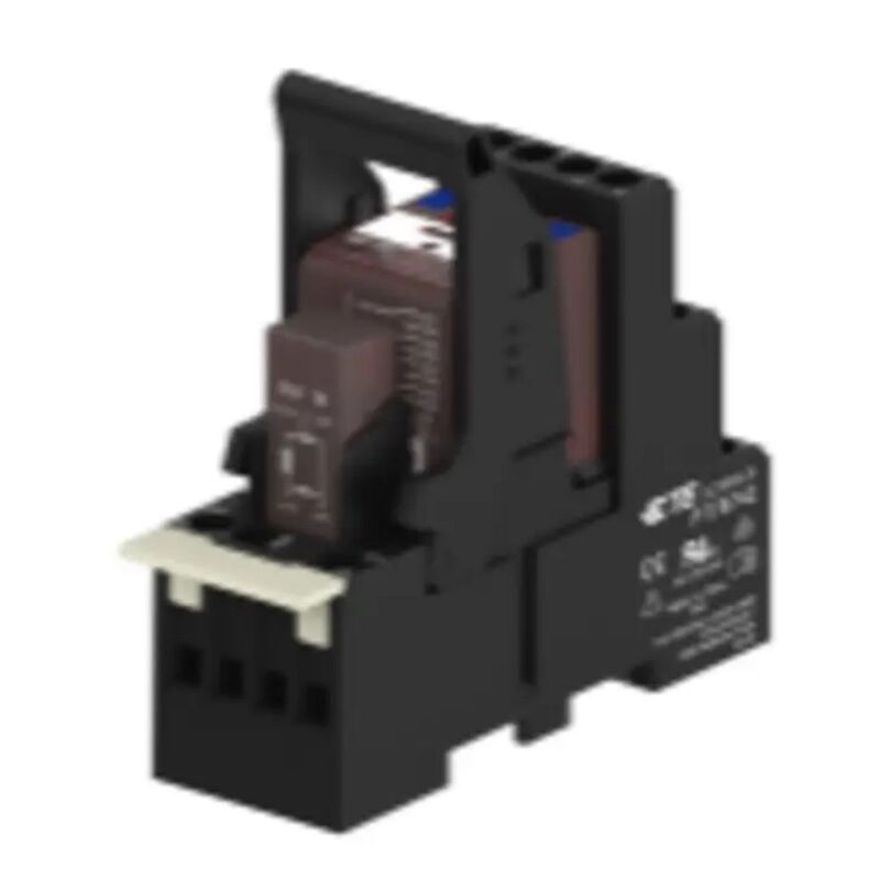 TE Connectivity Relaissockel PT5L8RC4 Schaltrelais 1 Stück RoHS-konform Carton - 2050007208099