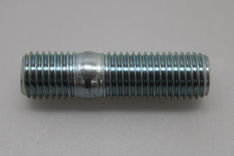 TOOLCRAFT 133308 Stiftschrauben M24 60 mm DIN 939 Stahl Schrauben Muttern Stift - 4053199176519