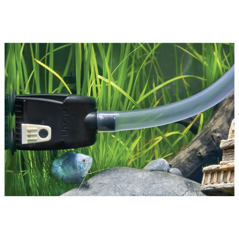 EDEN Aquarien-Pumpe Wasserwechselsystem Wasserwechsel CDA 600 WaterParadise - 4069054000608