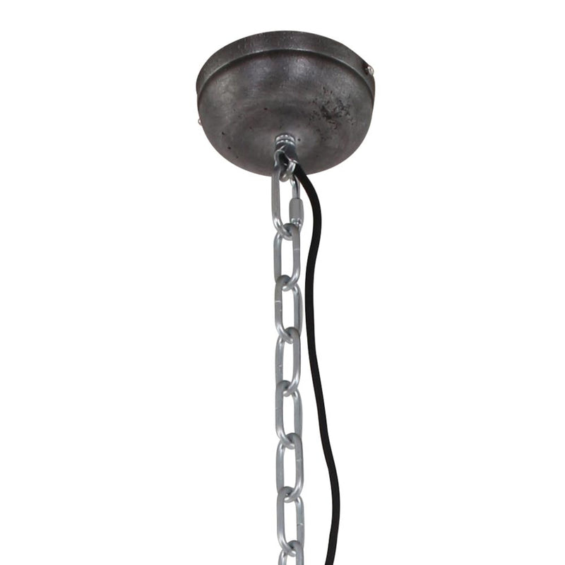 Steinhauer Hängeleuchte Bikkel XXL LED Pendelleuchte Lampe dimmbar braun 52cm - 8712746106701