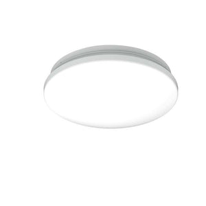 B-Ware Philips Acuna LED-Deckenleuchte 12 W 1350 lm Warmweiß IP20 Metall Weiß