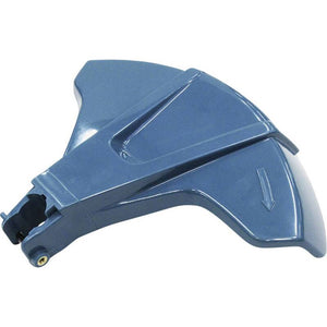 B-Ware Makita Schutzhaube Zubehör 250x300x105mm für Werkstatt und Geräte sicher nutzen