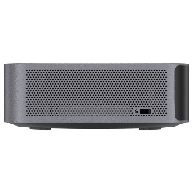 GEEKOM GT1 MEGA MINI-PC Computer Rechner Intel Core Ultra 9 32GB 2TB Windows 11 - 4064161393537