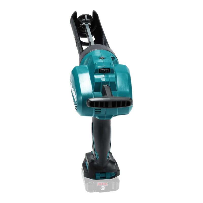Makita Akku-Kartuschenpistole 10,8 V Heißklebepistole CG100DZXK Drücker - 0088381850032