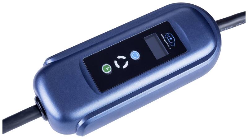 Akyga AK-EC-125 m eMobility Ladekabel Autoladekabel Elektroautokabel DEFEKTWARE - 5901720136831
