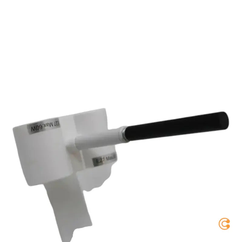 DFTP by Nordlux Hängeleuchte Versale schwarz Hängeleuchte Deckenlampe Leuchte - 5704924010026
