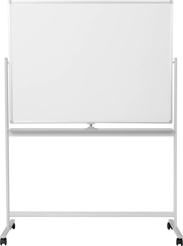SpeaKa Professional Whiteboard SP-WB-312 1200 mm x 800 mm SIEHE TEXT/FOTO501 - 4064161041421