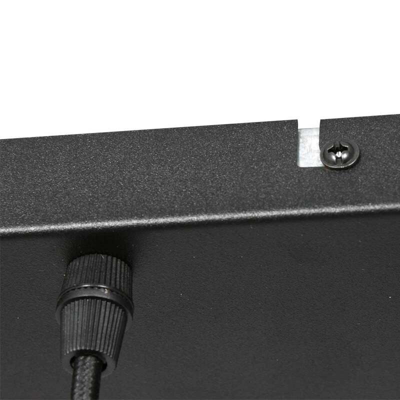 Steinhauer Hängeleuchte Pendelleuchte Lampe Bollique messing Glas Metall 6-flg - 8712746166415