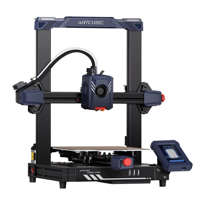 Anycubic 3D Drucker Printer Kobra 2 Pro FDM Direktantrieb automat. Nivellierung - 6974662350305