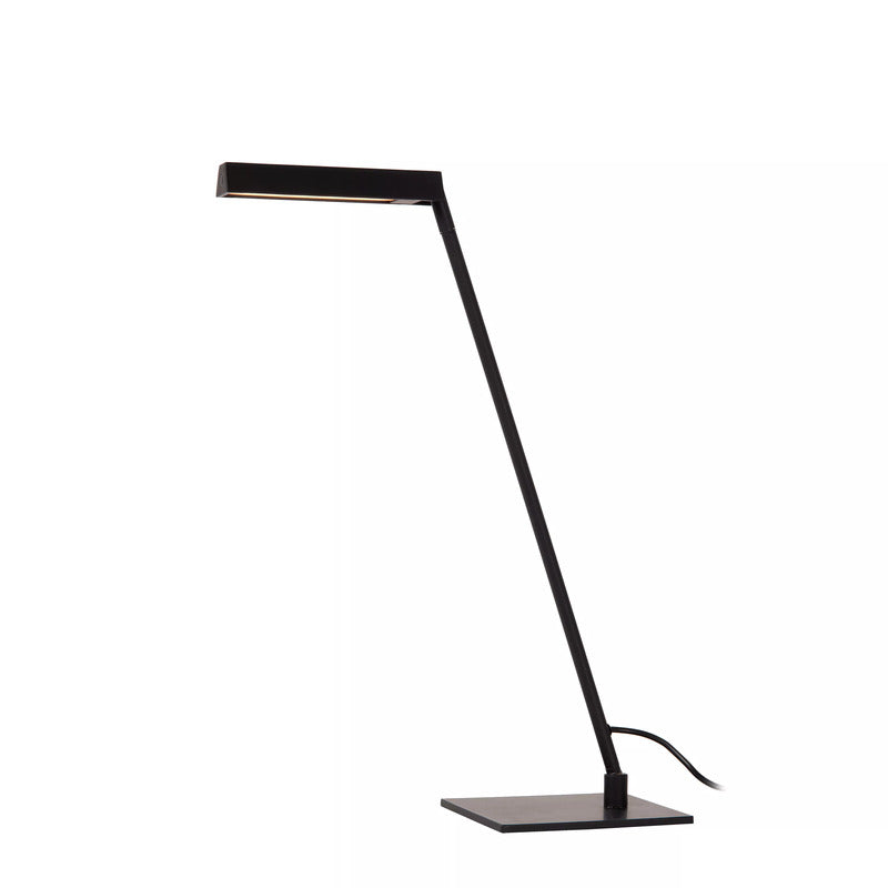 Lucide LED Tischleuchte Schreibtischlampe Lavale dimmbar H42cm SIEHE TEXT - 5411212441614