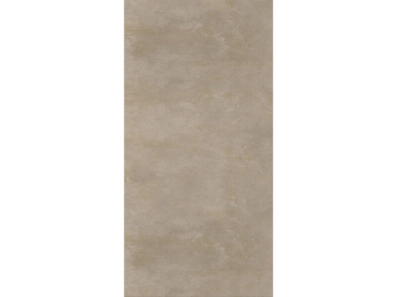 Decoflooring Vinylboden XXL-Fliese Beton Beige Matt Fußbodenbelag 2,233 m² Pack - 4262533210523