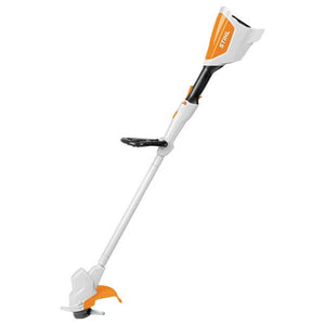B-Ware STIHL Spielzeug-Motorsense Kinder Motorsense Akku mit höhenverstellbarem Griff