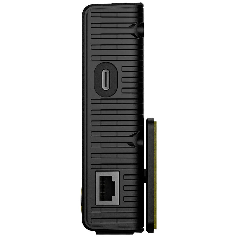 ECOFLOW Delta Pro Fernbedienung Bedienpanel bequeme Steuerung der Powerstation - 4897082665793