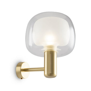 B-Ware Maytoni Vision Wandleuchte gold einflammig Wandlampe Lampe Spot SIEHE TEXT/FOTO