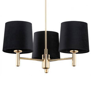 B-Ware Euluna Kronleuchter Polo Deckenlampe Deckenleuchte Pendelleuchte Hängeleuchte