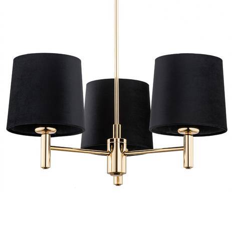 Euluna Kronleuchter Polo Deckenlampe Deckenleuchte Pendelleuchte Hängeleuchte - 5902553224948