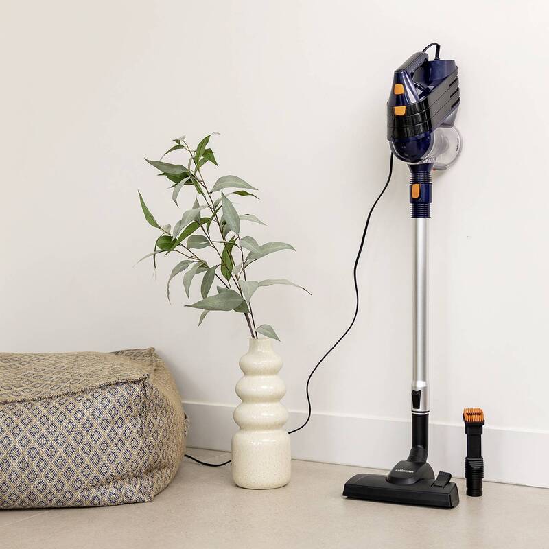 Tristar SZ-2318 Handstaubsauger 600W 2,8kg 0,9l Auffangbehälter Schwarz - 8712836988118