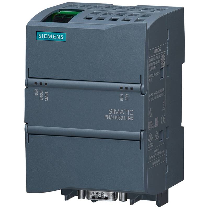 Siemens SPS Controller Steuerung 6BK1623-0AA00-0AA0 Industrie Systemintegration - 4047618109301