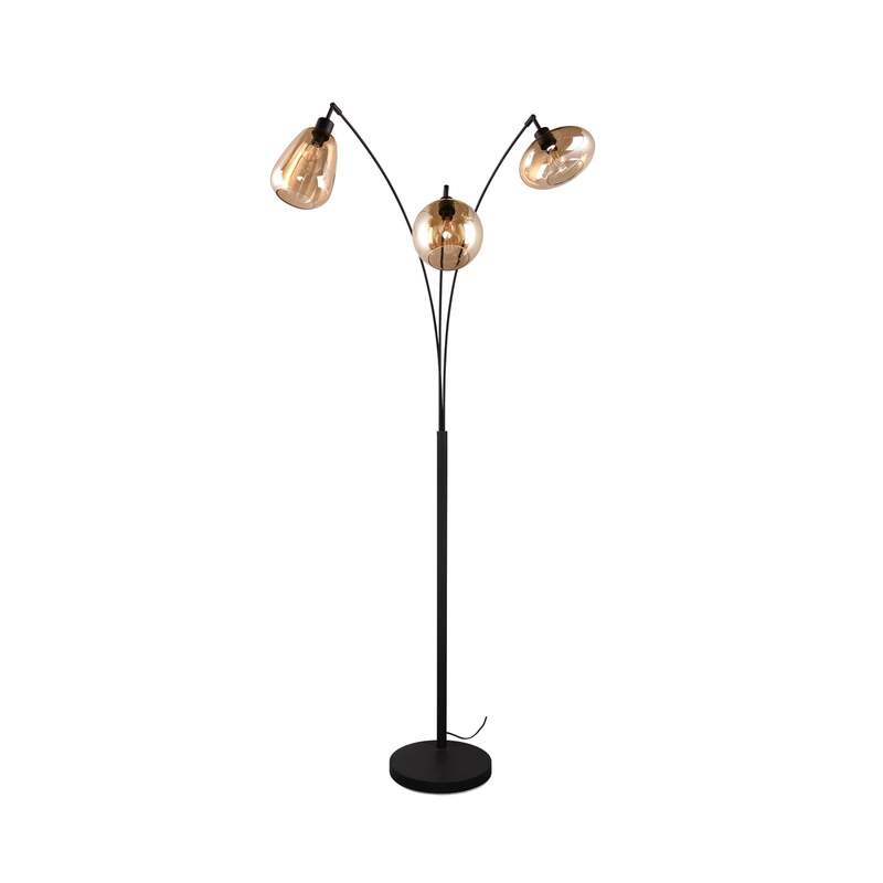 TRIO LIGHTING Lumina Stehleuchte Stehlampe Leuchte Lampe Licht SIEHE TEXT/F119 - 4017807597097