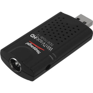 B-Ware Hauppauge WinTV-soloHD DVB-T Stick mit Aufnahme- und TimeShift-Funktion