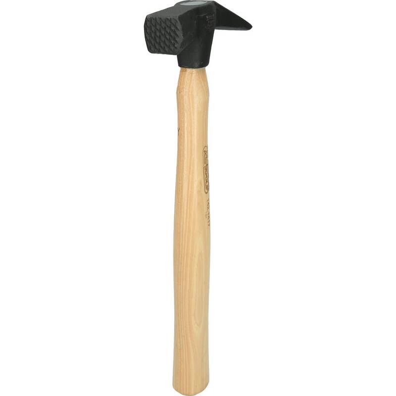 KS Tools Maurerhammer 800g 320mm Schlosserhammer Handwerkzeug Bauwerkzeug 1 St. - 4042146756027