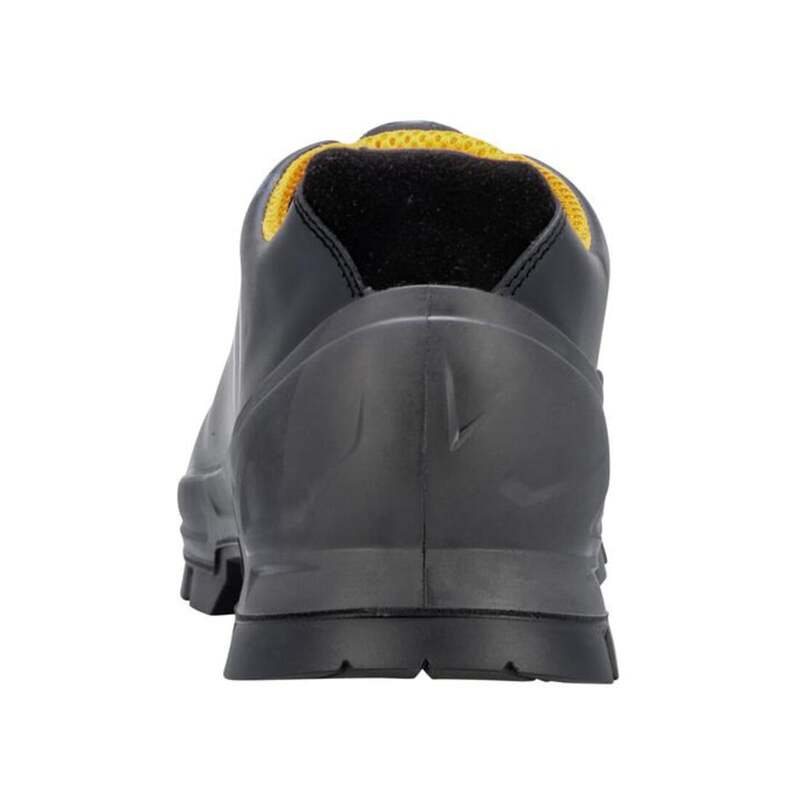 Uvex Sicherheitshalbschuhe S3 uvex 2 MACSOLE BOA Fit System Größe 43 - 4031101799193