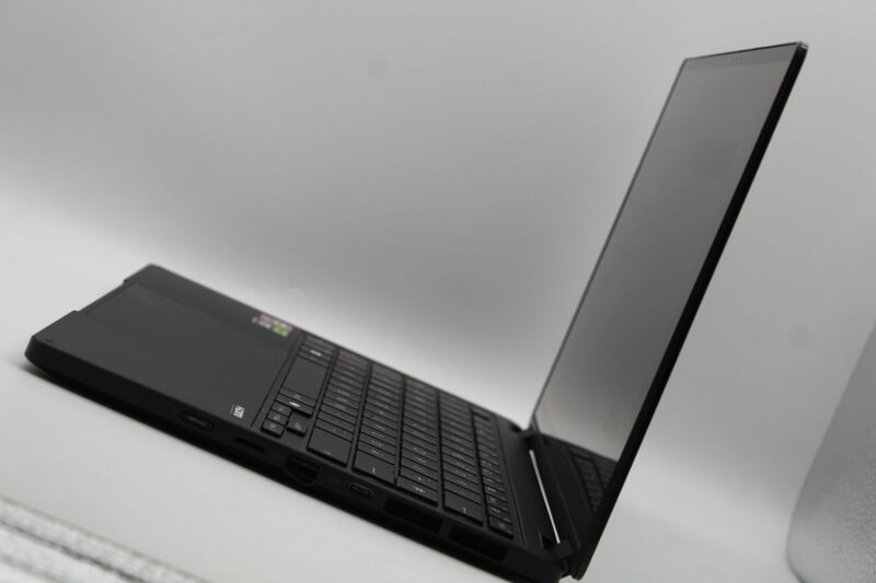 ASUS ProArt PX13 Notebook Laptop AI R9 HX 370 32GB 1TB 4070 Schwarz - 4711387655672