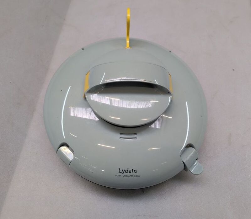 Lydsto YM-S2-01 Poolsauger Staubsauger Poolreiniger Sauger Weiß Akku - 4064161473956