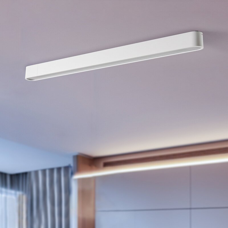 Nowodvorski SOFT LED 7546 Lampe Leuchte Deckenlampe Deckenleuchte Licht Deko-LED - 5903139754699