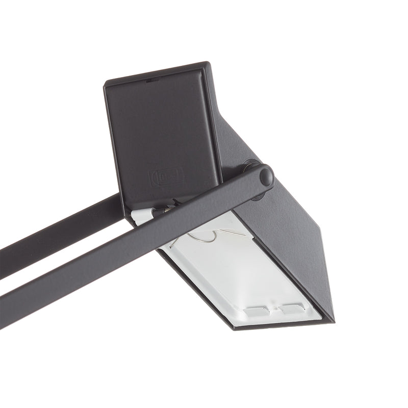 Tizio 50 LED Schreibtischleuchte Tischlampe Tischleuchte Designerlampe - 8052993016812