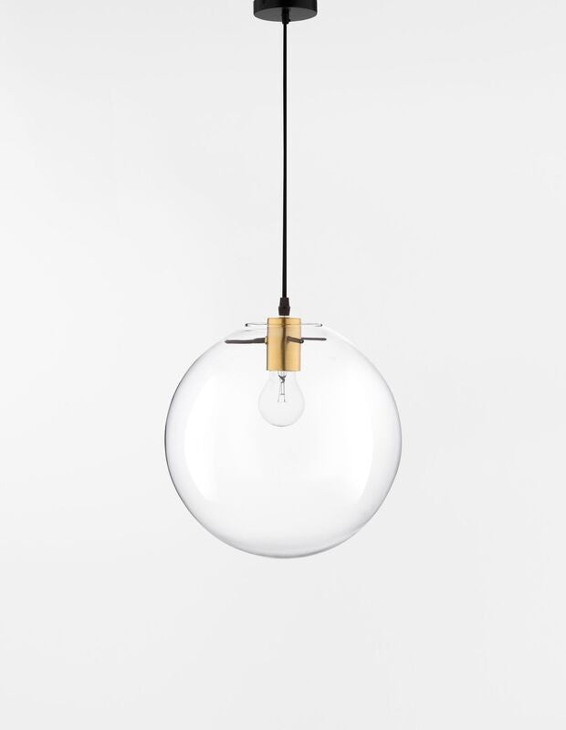 Nova Luce Pendelleuchte Hängeleuchte MIRALE E27 LED Schwarz dimmbar SIEHE TEXT - 5212017420794