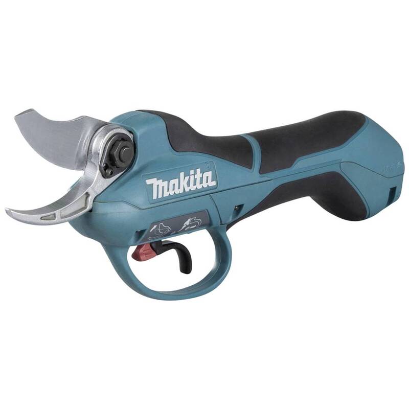 Makita DUP362Z Astschere 305 mm Akku-Astschere 2x18 V Akku SIEHE TEXT/FOTO - 88381875769