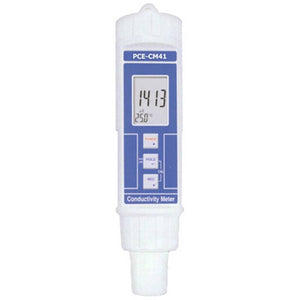 B-Ware PCE Instruments Leitfähigkeitsmessgerät Tester TDS PCE CM 41 SIEHE TEXT/FOTO