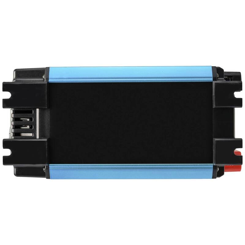 VOLTCRAFT Wechselrichter MSW 150-12-G 150W 12V/DC 230V/AC modifizierte - 4064161246871