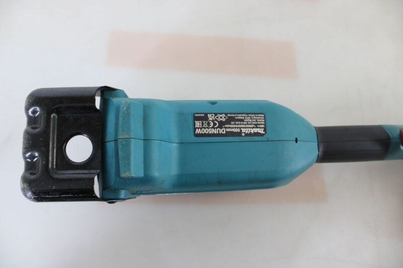 Makita Akku Heckenschere DUN500WZ 18V Strauchschneider ohne Akku 500mm 4,3kg - 0088381894715