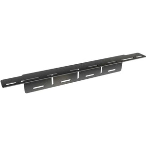 B-Ware Osram Auto Halter LICENSE PLATE BRACKET AX LEDDL ACC 103 93 x 686 x 71 mm