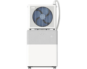 C-Ware Midea PortaSplit mobile Klimasplitanlage 3500W Kühlen Heizen A++ 42m²
