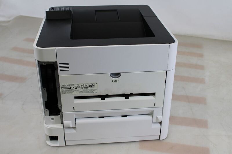 Kyocera Laserdrucker ECOSYS P3155dn 55 Seiten/min Duplex 1200x1200dpi LAN - 0632983051054